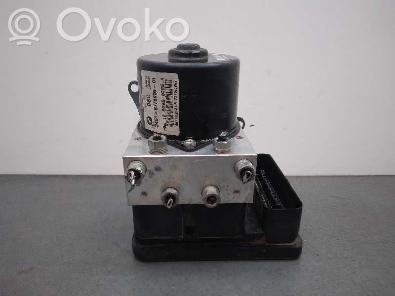 ABS Blokas   3451677605501,10020603254