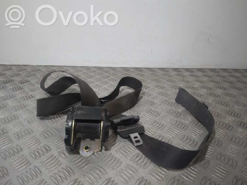 Land Rover Freelander Cinturón delantero 