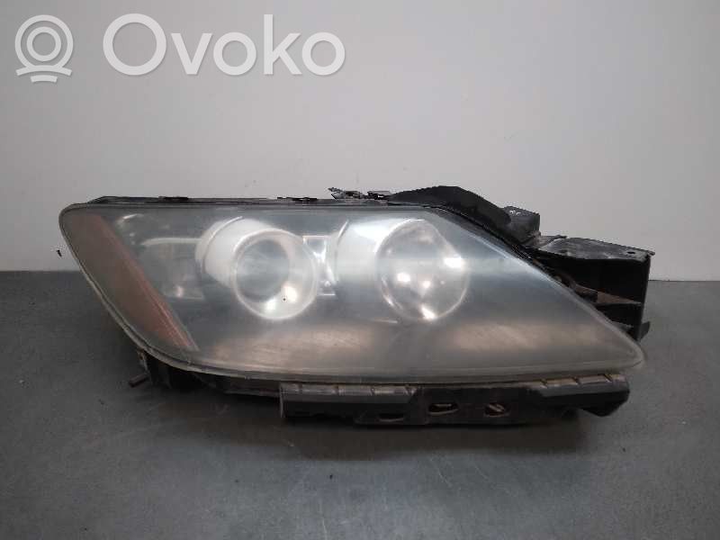 Mazda CX-7 Faro delantero/faro principal 