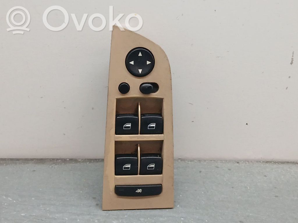 BMW 3 E90 E91 Electric window control switch 