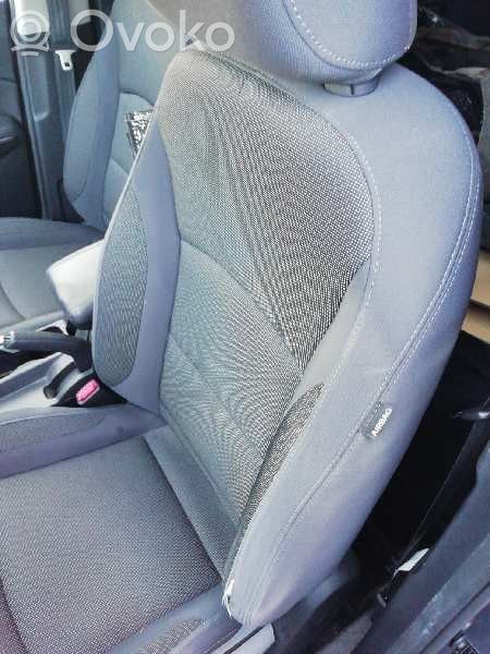 SsangYong Tivoli Front driver seat 