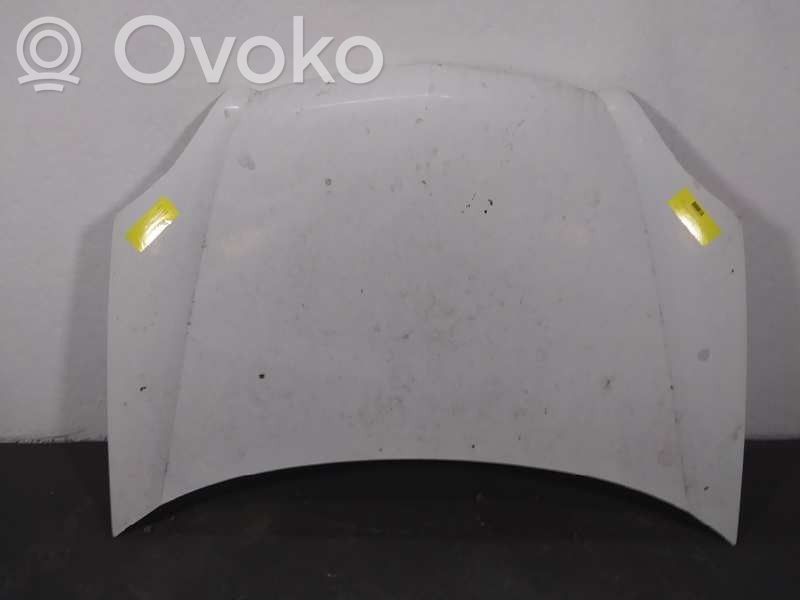 Renault Kangoo I Konepelti 