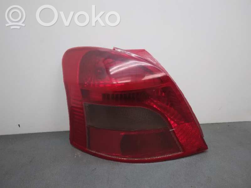 Toyota Yaris Takavalot 