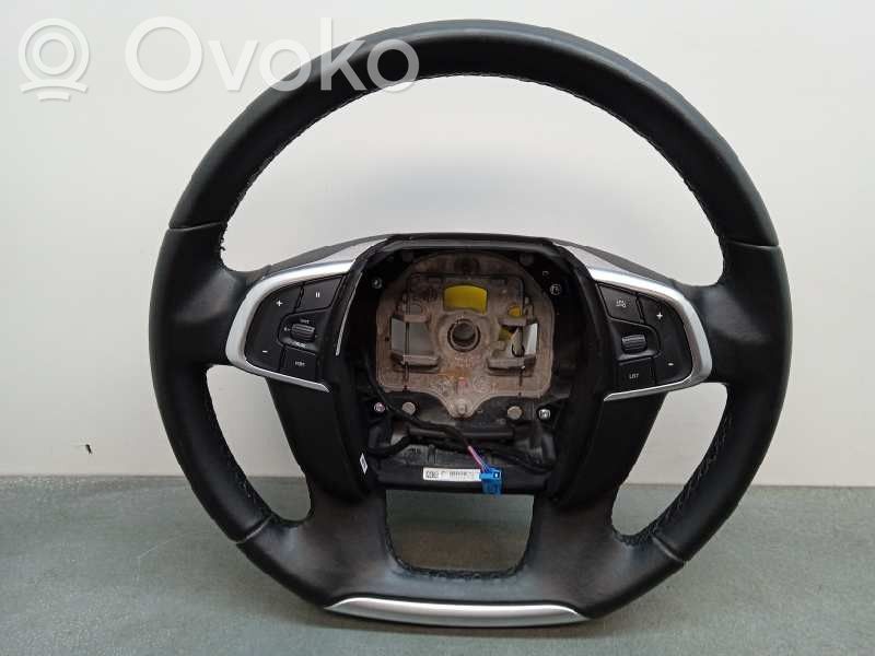 Citroen C4 Grand Picasso Steering wheel 