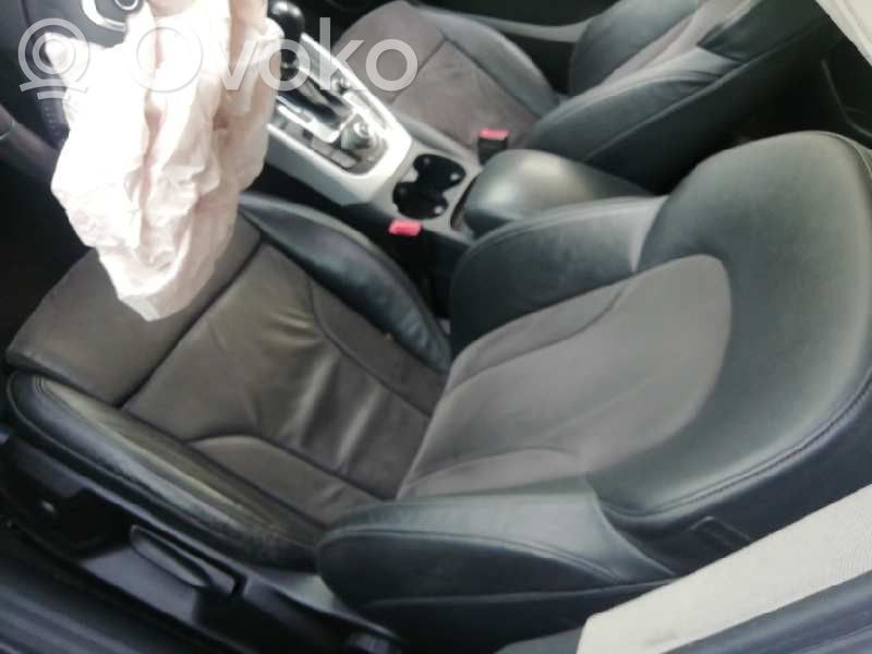 Audi Q5 SQ5 8R Sėdynių komplektas 