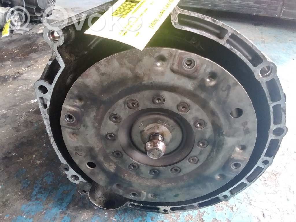 Manualna 5-biegowa skrzynia biegów   7572464,4X2TRACCIONTRASERA