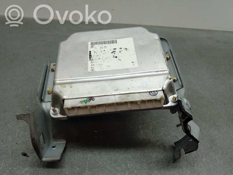 Toyota Yaris Engine control unit/module 