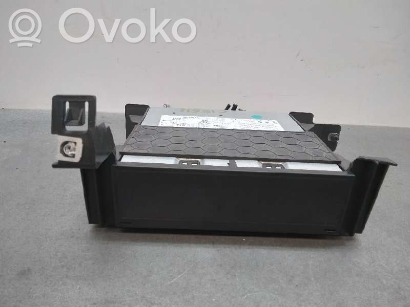 Seat Leon IV Unità principale autoradio/CD/DVD/GPS 