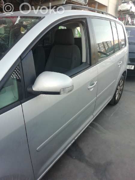 Volkswagen Touran I Etuovi 