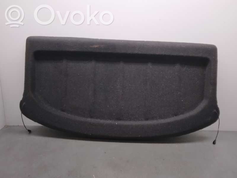 Seat Leon IV Takaluukun/tavaratilan kansi 
