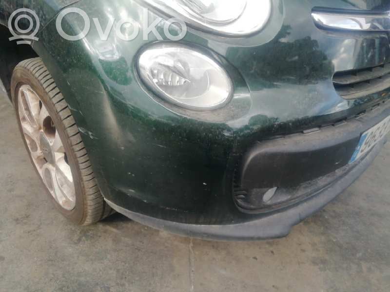 Fiat 500X Paraurti anteriore