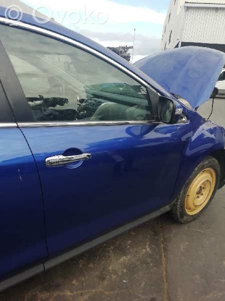 Mazda CX-7 Priekinės durys 
