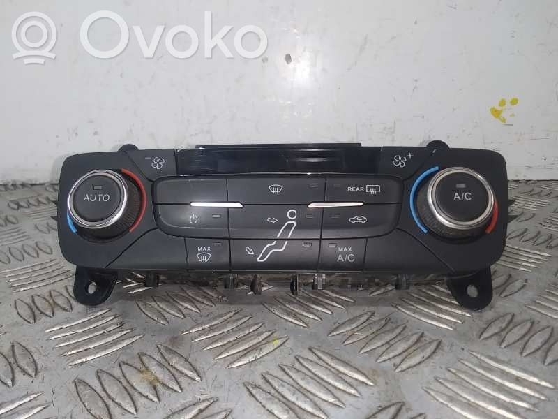 Ford Focus Centralina/modulo climatizzatore 