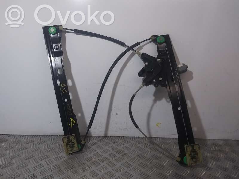 Ford C-MAX II Front door electric window regulator 