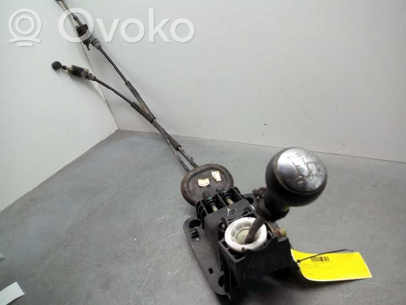 Vaihdetanko   9683711580,5VELOCIDADES