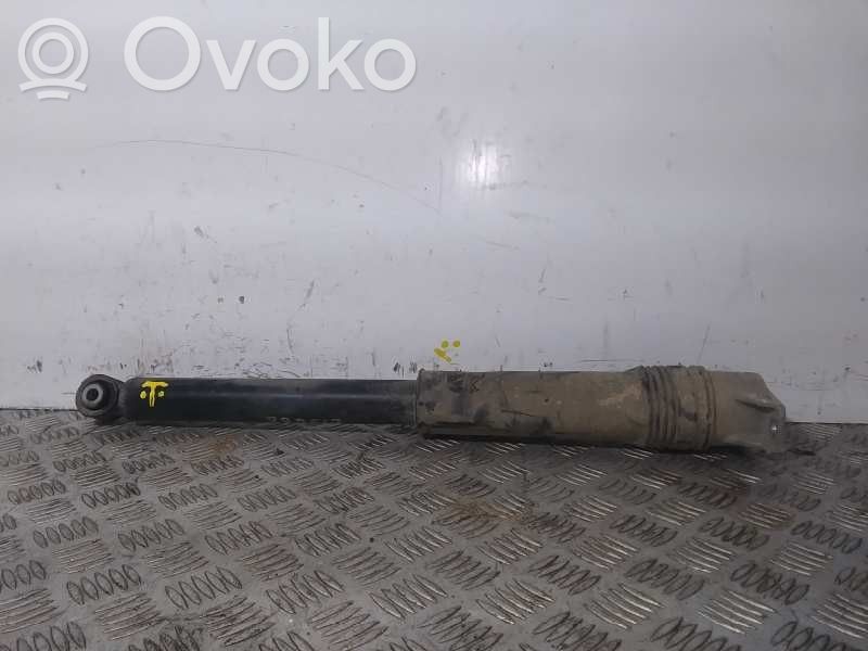 Opel Astra K Ammortizzatore posteriore