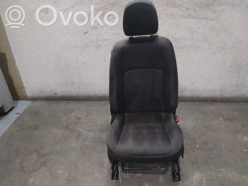 Asiento delantero del pasajero