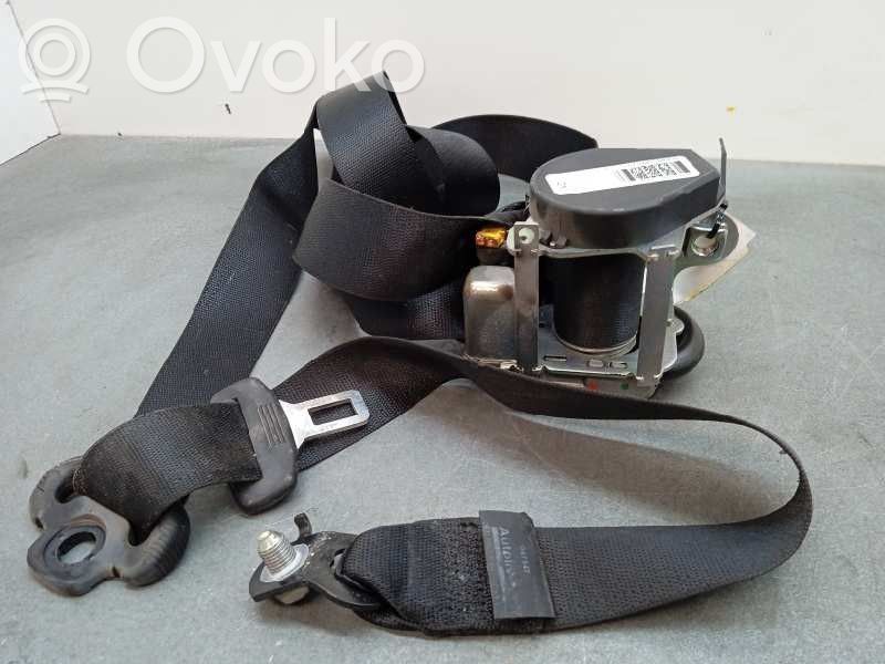 Peugeot Bipper Airbag del pasajero 