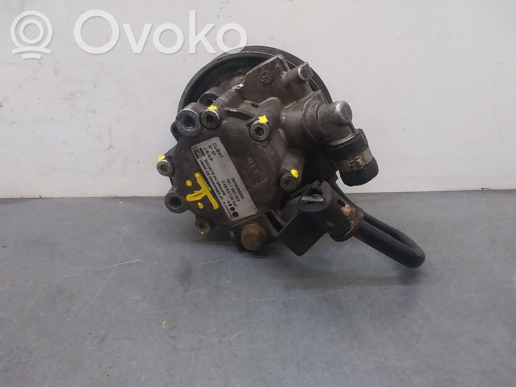 Citroen C5 Servopumpe 