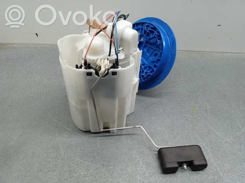 Bomba interna de combustible   5Q0919051BF,5PINS