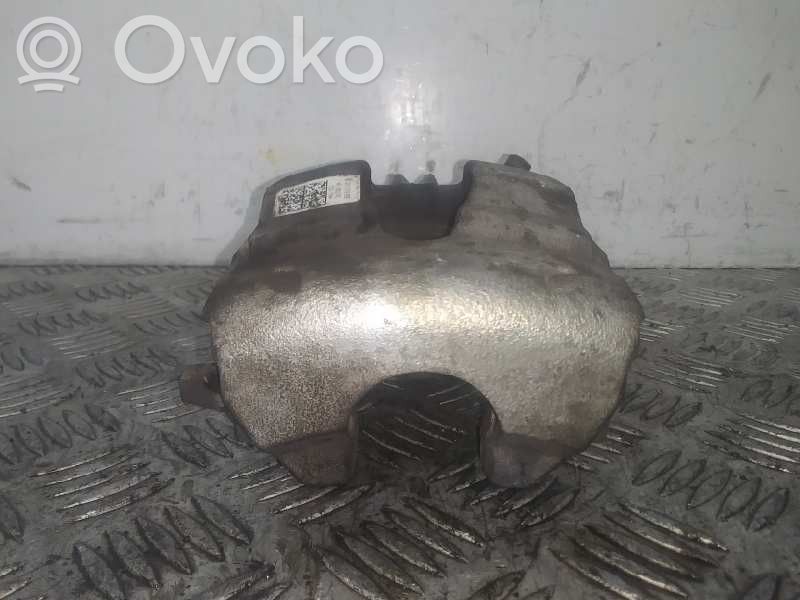 Seat Leon (5F) Bremssattel vorne 