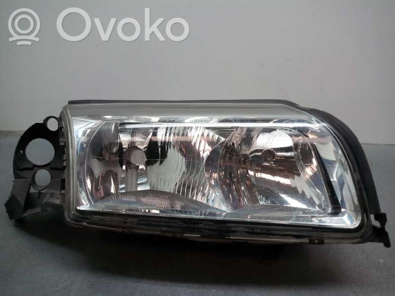 Volvo S80 Priekinis žibintas 