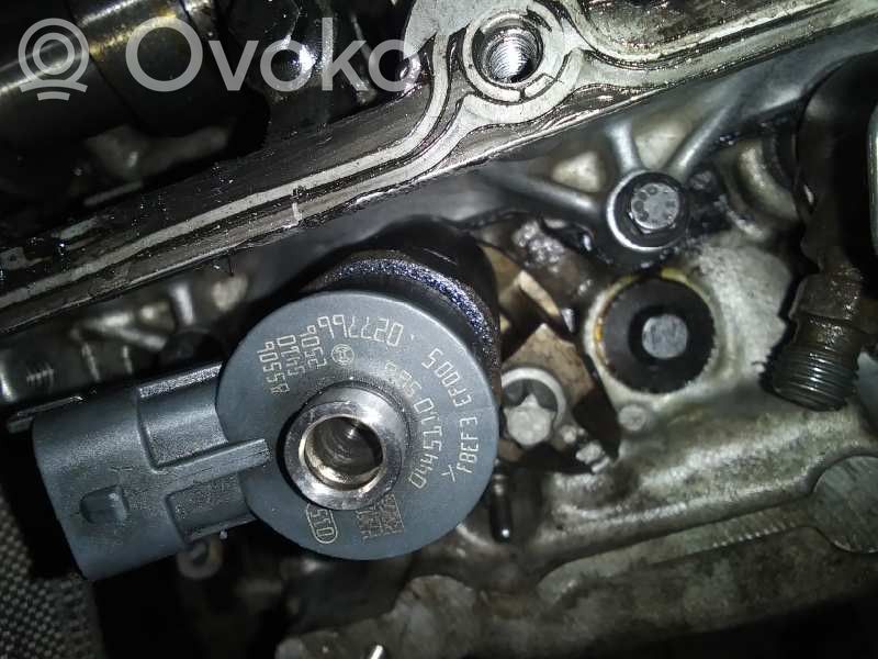 Polttoainesuutin   0445110566