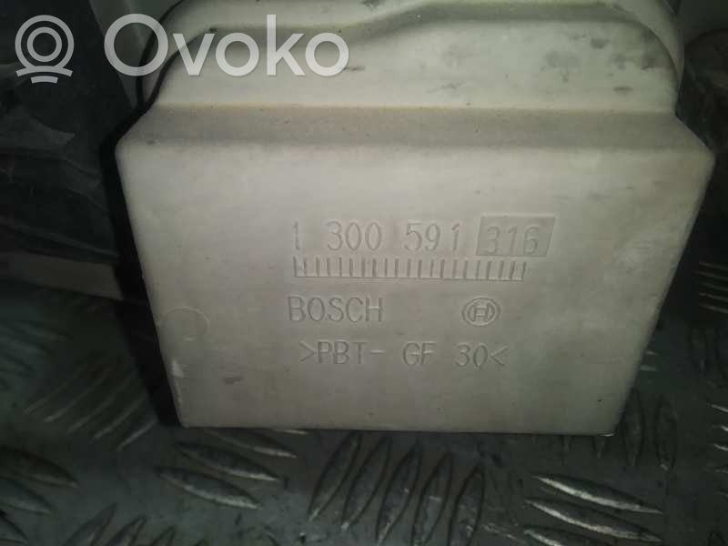 Mercedes-Benz Sprinter W901 W902 W903 W904 Far 