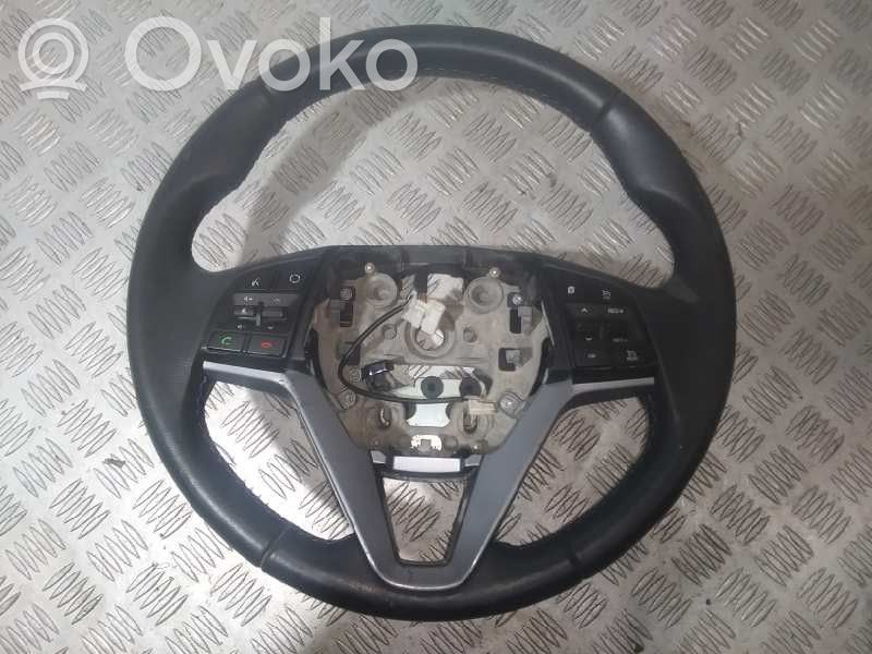 Hyundai Tucson TL Ohjauspyörä 