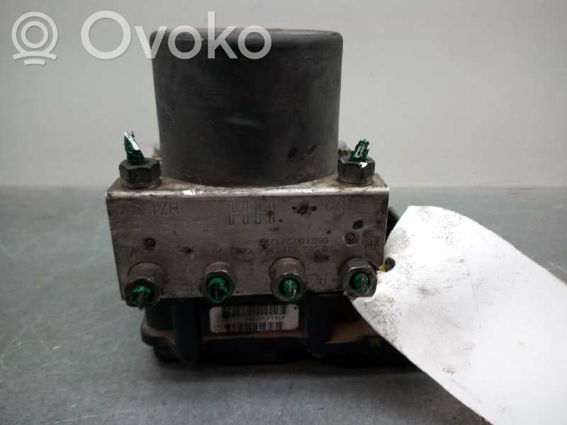 Opel Corsa C Bomba de ABS 