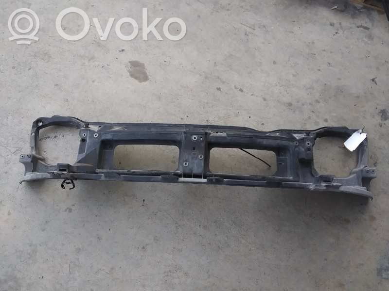 Opel Vivaro Deska rozdzielcza 