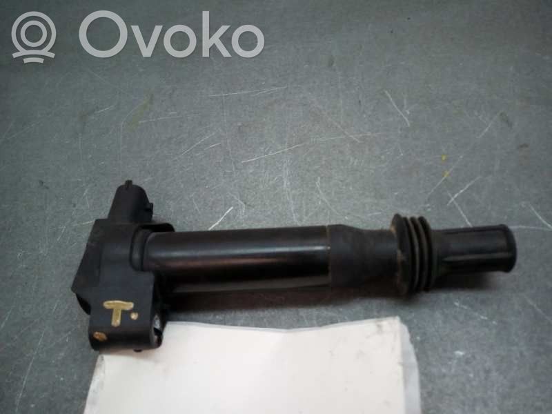 Citroen C3 Suurjännitesytytyskela
