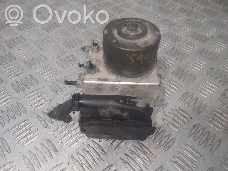Opel Astra G ABS-pumppu 