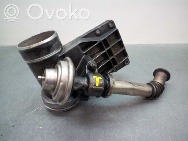 Mercedes-Benz C W202 Válvula EGR 