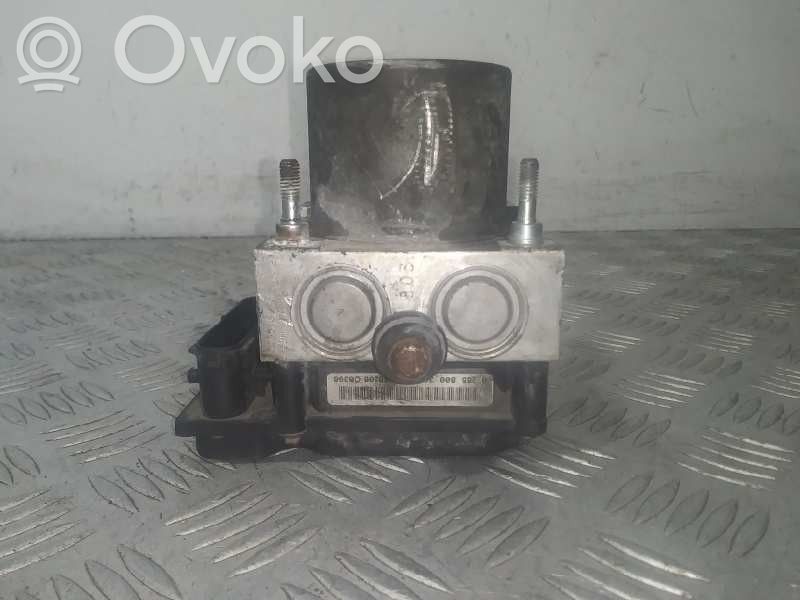 Bomba de ABS   0265231306,0265231306