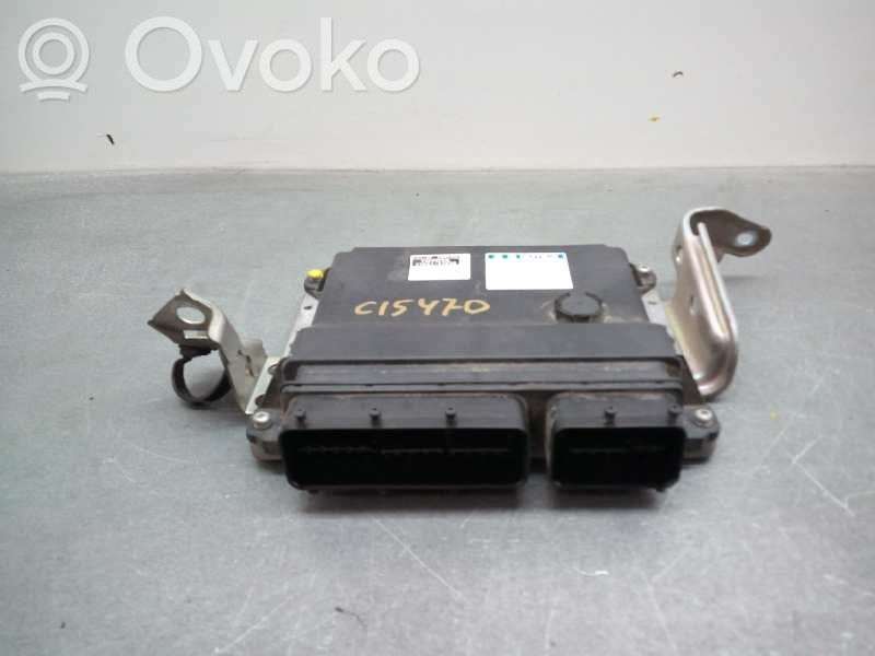 Toyota Prius (XW50) Centralina/modulo del motore