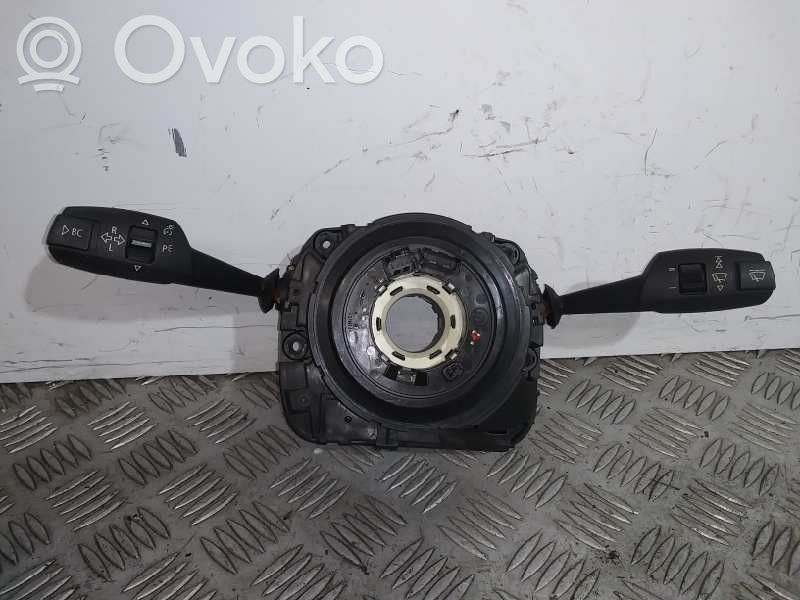 BMW 1 E81 E87 Multifunctional control switch/knob 