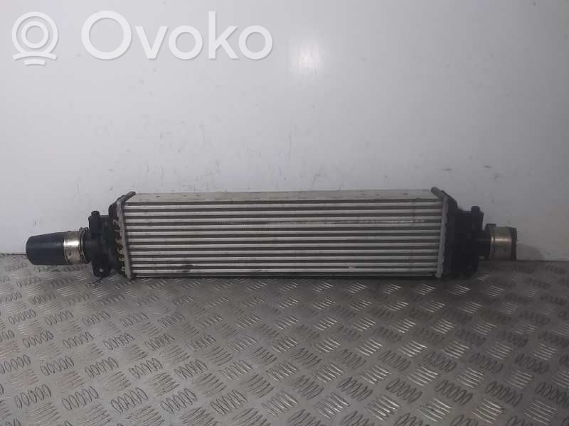Opel Mokka Radiatore intercooler 