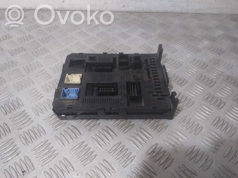 Citroen C5 Centralina/modulo CAS