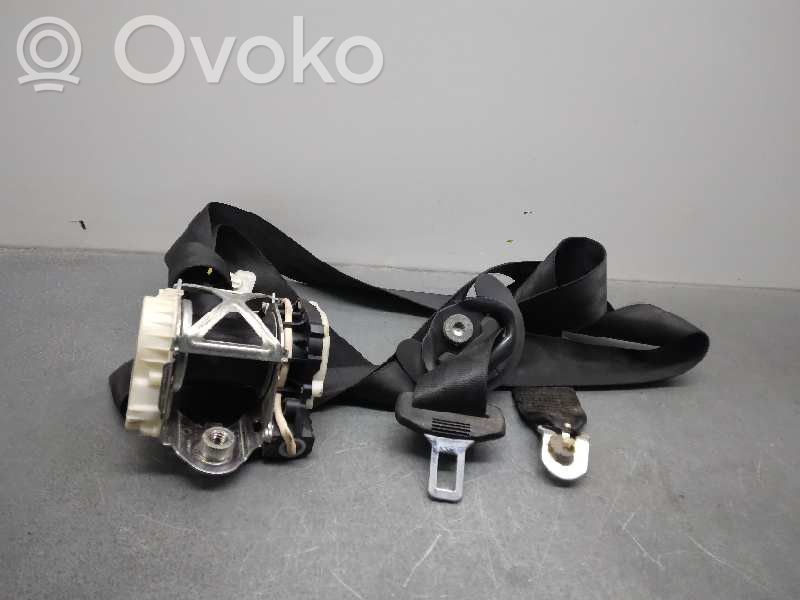 Volkswagen Passat Alltrack Airbag dello sterzo 
