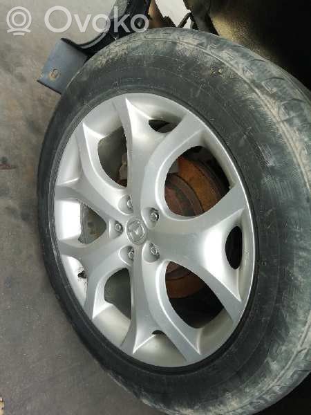 Mazda CX-7 R18-alumiinivanne 