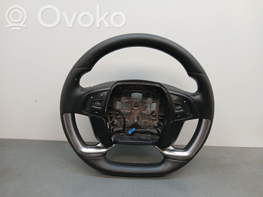 Ohjauspyörä   6228092,SEVENDESINELAIRBAG,CONMANDOS