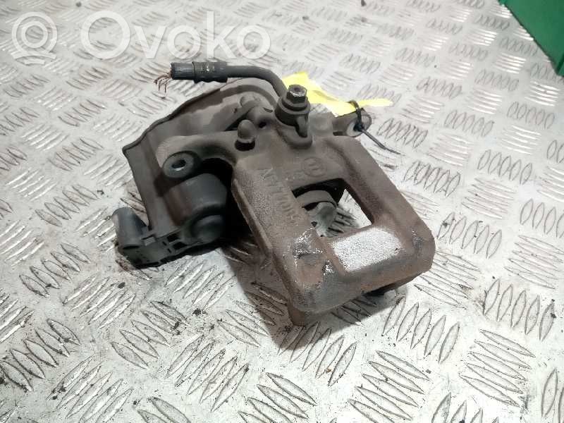 Citroen C4 II Picasso Pinza del freno posteriore 