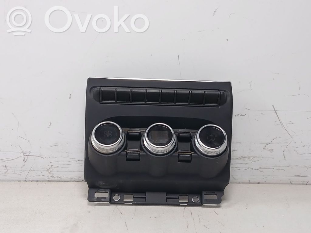 Panel klimatyzacji   275100935R
