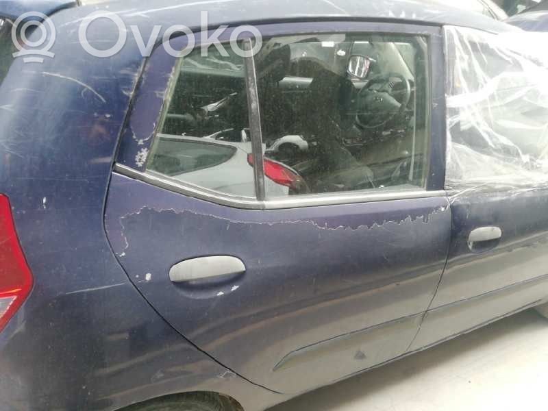 Hyundai i10 Ușă spate