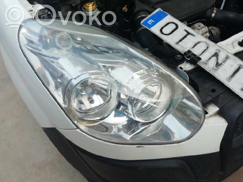 Fiat Doblo Far 