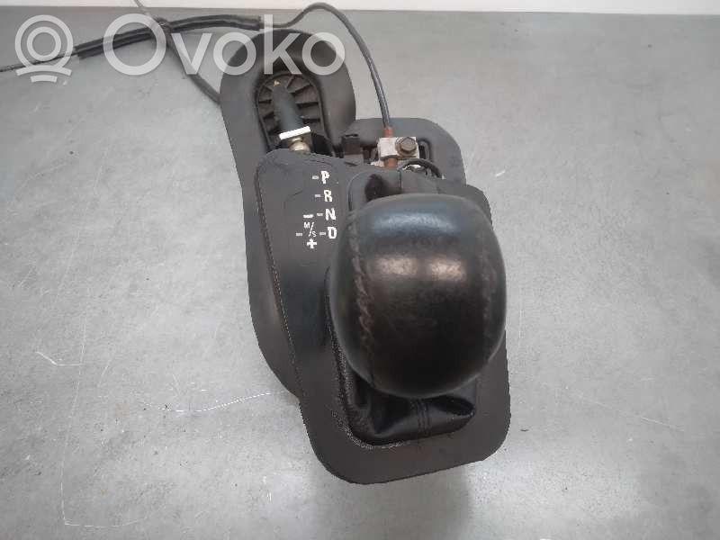 BMW 3 E46 Gear shift rod 