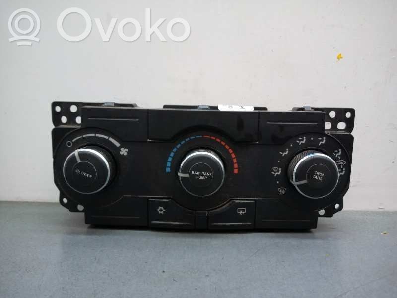 Jeep Commander Air conditioner control unit module 