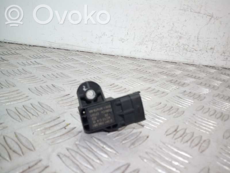 Ford Fiesta Senzor presiune ulei
