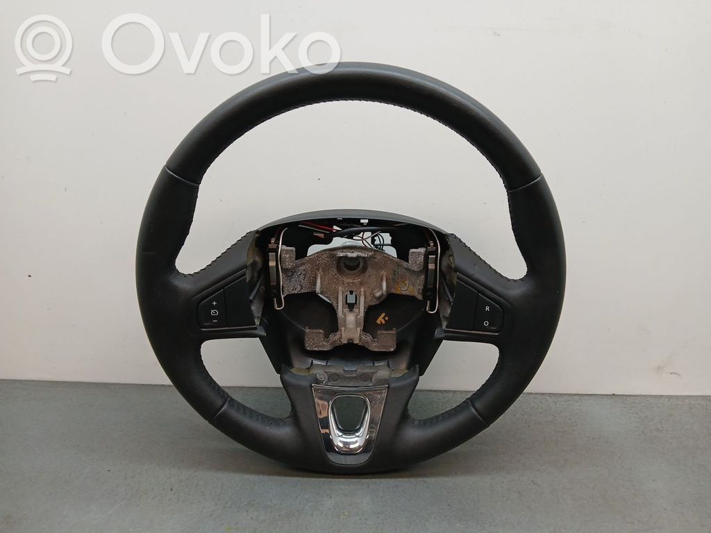 Renault Megane III Volante 